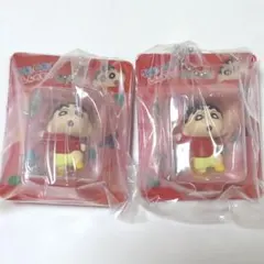 しんのすけ クレヨンしんちゃん ミニチュアパッケージコレクション2