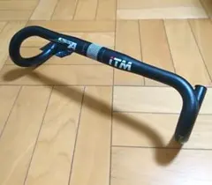 ITM ALUTECH A ドロップハンドル 400mm 31.8mm 295gのサムネイル