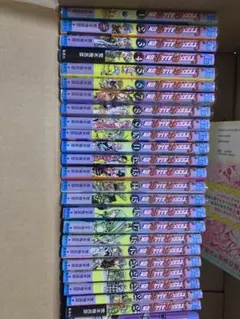 スティール・ボール・ラン 全24巻 全巻セット 荒木飛呂彦 ジョジョ
