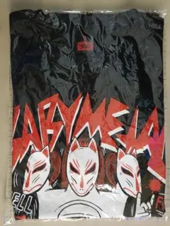 BABYMETAL Tシャツ Mサイズ 미개봉 2016東京ドームRC TEE