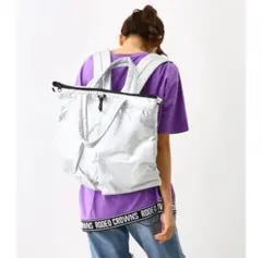 お値下げ中！超レア！希少！ロデオクラウンズ　3way rodeo clowns