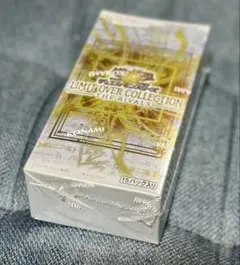 遊戯王リミットオーバーコレクション ライバルズ 1BOX シュリンク付き