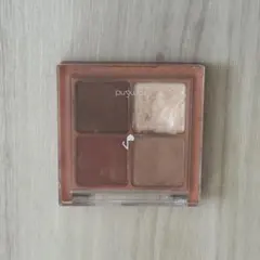 rom&nd アイシャドウパレット