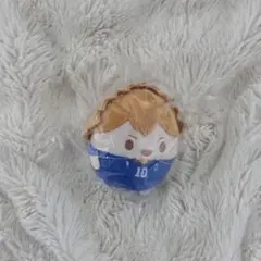 ハイキュー　D賞　ふわコロリン　日向翔陽