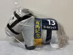 サラブレッドコレクション ふわふわBIG ぬいぐるみ ゴールドシップ
