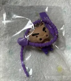 クレヨンしんちゃん　カラフルマルチチャーム　ぶりぶりざえもん