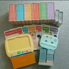 WWK　おもちゃ、絵本関係以外のフルセット