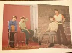 seventeen セミコロン ジョンハン　ディノ ジュン