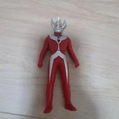 ウルトラヒーローシリーズ7 ウルトラの母 ソフビ バンダイ 1989年