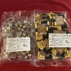 湘南クッキー 九助 カロ NSピーナッツ 樫木の樽　東京銀座　アウトレットのサムネイル
