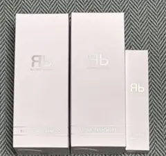 未使用✨ReZaRD beauty バランシングシャンプー　4点セット 2025年最新】ReZARD beauty バランシングシャンプーの人気アイテム