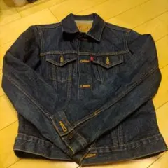 BOBSON E.J. デニムジャケット