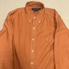 【人気】Ralph Lauren ラルフローレン YARMOUTH ストライプ