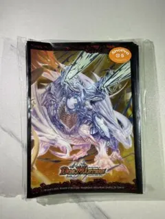 デュエルマスターズ ボルメテウスホワイトドラゴン＆悪魔新バロム