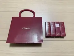Cartier 香水 サンプルセット