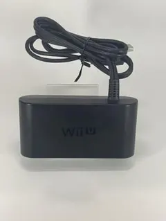 [게임] Wii U WUP-028 전용 게임큐브 컨트롤러 연결 탭