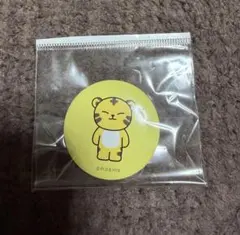 SEVENTEEN MINITEEN ホシ　缶バッジ タムタム