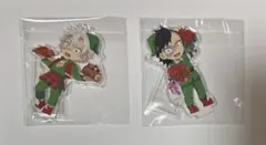 不死川玄弥 クリスマス