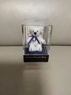 2026年最新】WORLD of miniature bearsの人気アイテム - メルカリ