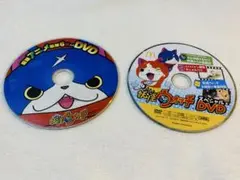 妖怪ウォッチ アニメ第6弾 & スペシャル DVD