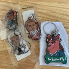 カレンダーガチャ E-girls Ami