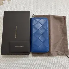 2026年最新】bottega veneta ジップアラウンドウォレットの人気