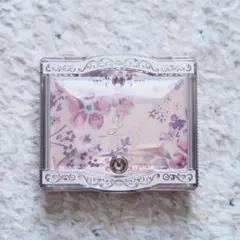 ジルスチュアート クリスマスコフレ2019 フェイスパウダー