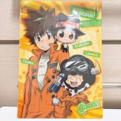 2025年最新】リボーン クリアファイルの人気アイテム - メルカリ