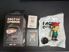 FARMER BOB PLAYGROUND NPC フィギュア