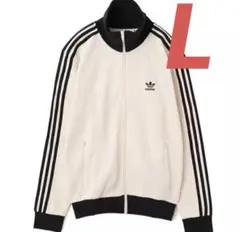 正規品★ Lサイズ★adidas ワッフル トラックジャケット　ベッケンバウアー