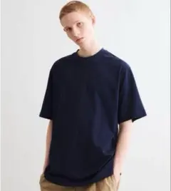 three dots t-shirts modern fit スリードッツのサムネイル