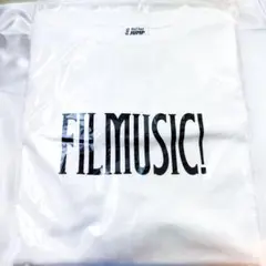 新品　未開封　Hey! Say! JUMP Tシャツ 2022 FILMUSIC