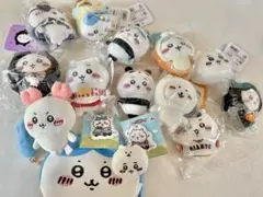 ちいかわ、ハチワレまとめ売り