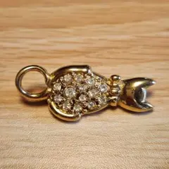 【5127】ヴィンテージ ビンテージ ブローチ アクセサリー