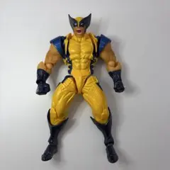 2026年最新】アメイジングヤマグチ ウルヴァリンの人気アイテム - メルカリ