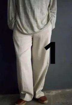 25SS MAATEE&SONS militaryドゥルン スラックス 2 - メルカリ
