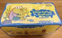 スポンジボブ ビキニボトム Bikini Bottom Buddiesのサムネイル