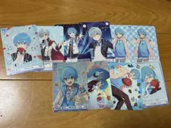 ころん　カード　10枚セット