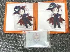 鬼滅の刃 無惨 アクスタ チャーム
