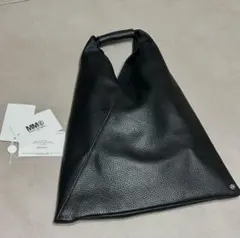 MM6 Maison Margiela ジャパニーズバッグ レザー スモール