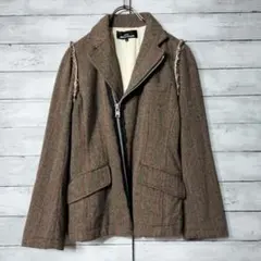 2025年最新】ドッキング ジャケット コムデギャルソンの人気アイテム