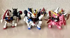 2025年最新】ガシャポン戦士 sdの人気アイテム - メルカリ