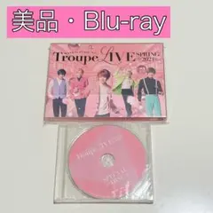 エーステ トルライ Blu-ray 春組 春単 2026年最新】エーステ blu-ray 春の人気アイテム - メルカリ