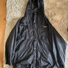 POLO SPORT ナイロンジャケット マウンテンパーカー