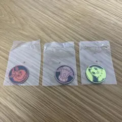 ポケモン　コインコレクション　3個セット
