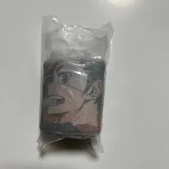 ハイキュー!! Yummyマスコット ポーチでらっくす ガチャ　西谷夕