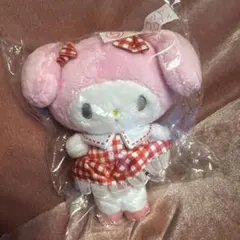 【マスコット】サンリオ マイメロ 当りくじ