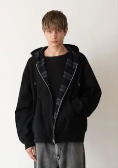 ⭐️新品未使用⭐️MB LIMITED VINTAGE アクティブジャケット