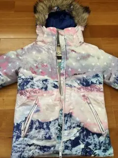 2026年最新】ROXY スキーウェア(子ども用)の人気アイテム - メルカリ