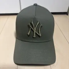 New Era × Culture Kings 9FORTY A-Frame